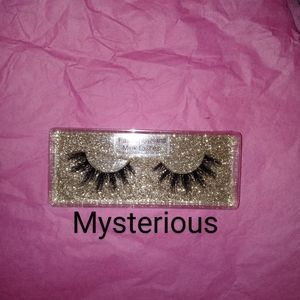 Mink Lashes